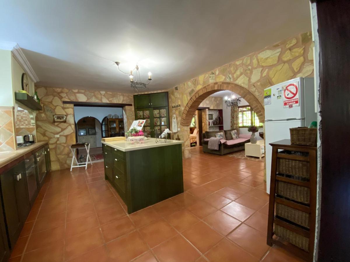 Casa Lazaro, Tegueste מראה חיצוני תמונה
