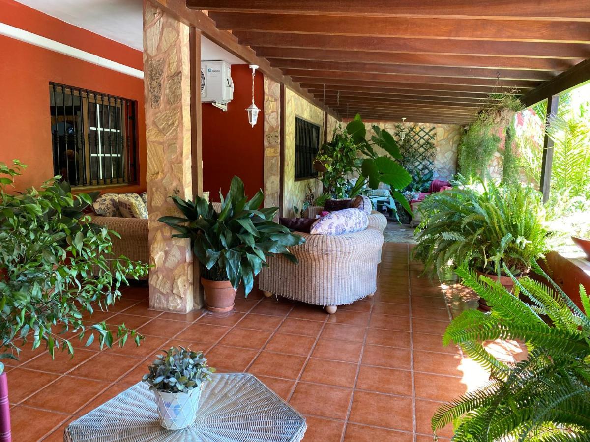 Casa Lazaro, Tegueste מראה חיצוני תמונה