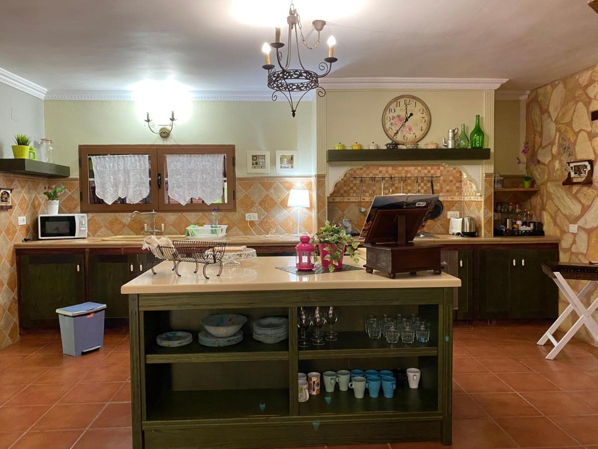 Casa Lazaro, Tegueste מראה חיצוני תמונה