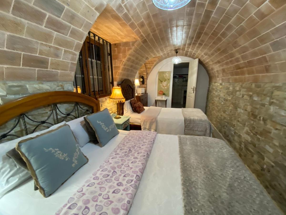 Casa Lazaro, Tegueste מראה חיצוני תמונה