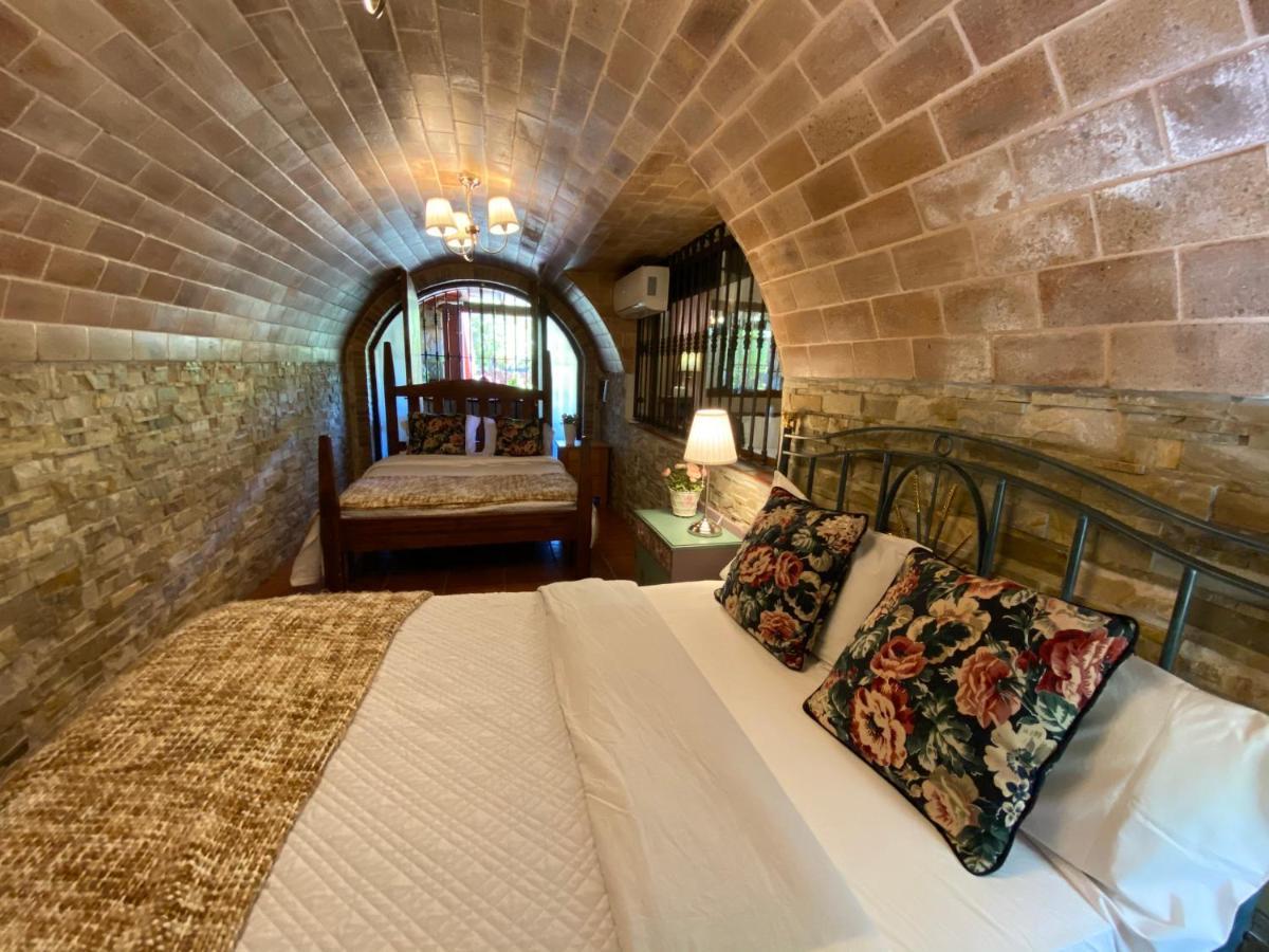 Casa Lazaro, Tegueste מראה חיצוני תמונה