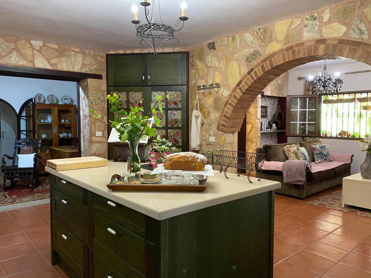 Casa Lazaro, Tegueste מראה חיצוני תמונה