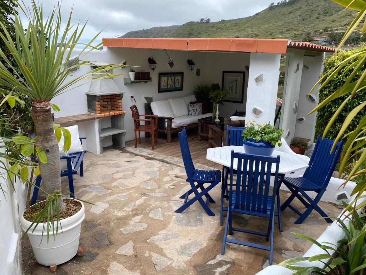 Casa Lazaro, Tegueste מראה חיצוני תמונה