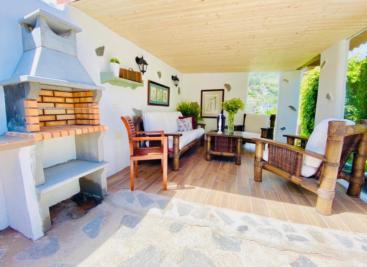 Casa Lazaro, Tegueste מראה חיצוני תמונה