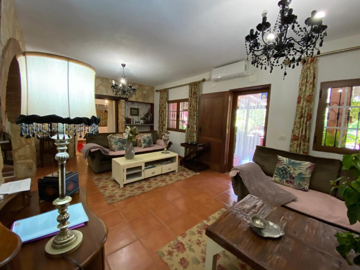 Casa Lazaro, Tegueste מראה חיצוני תמונה