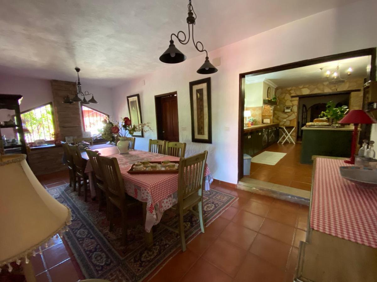Casa Lazaro, Tegueste מראה חיצוני תמונה