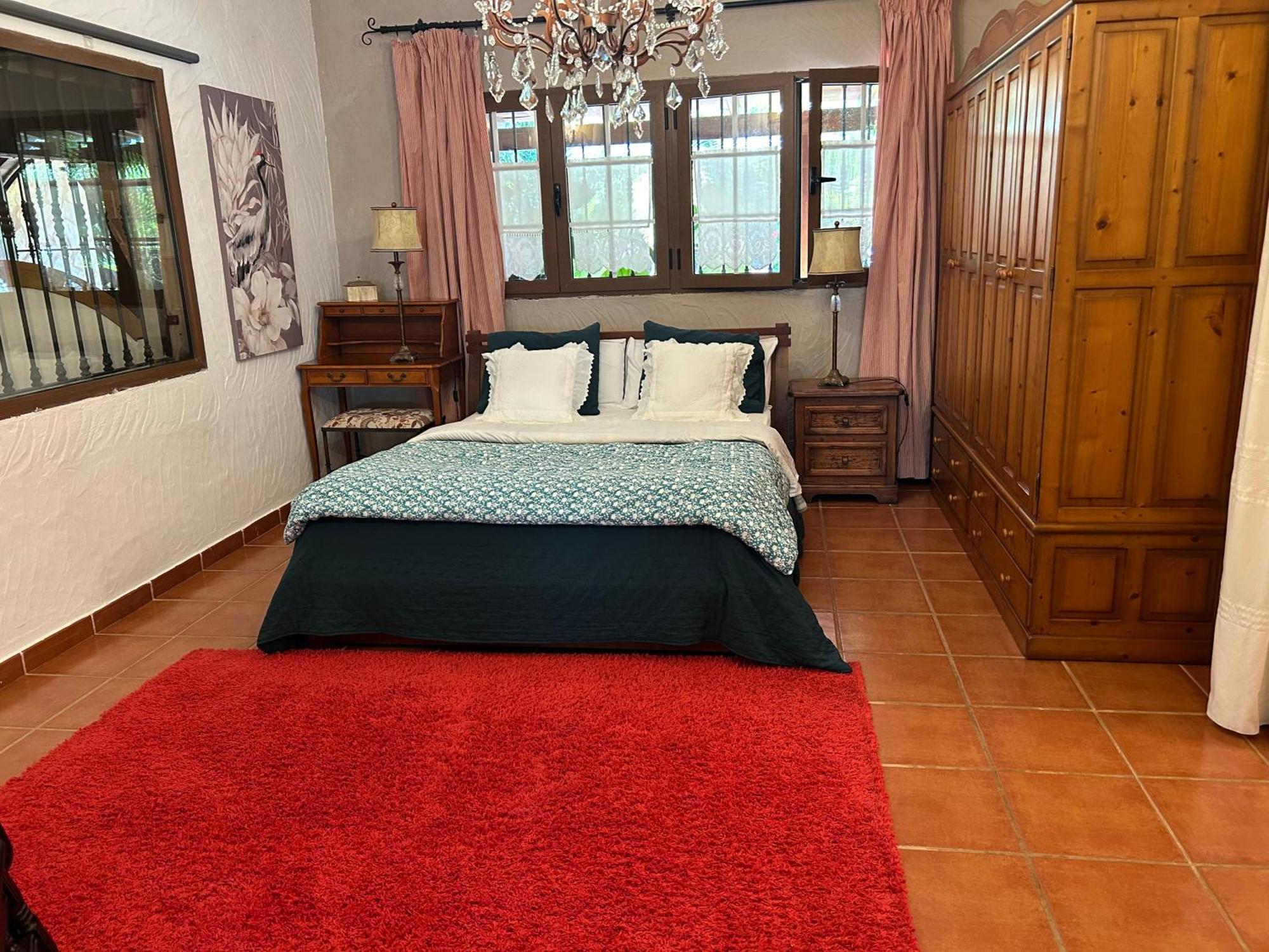 Casa Lazaro, Tegueste מראה חיצוני תמונה