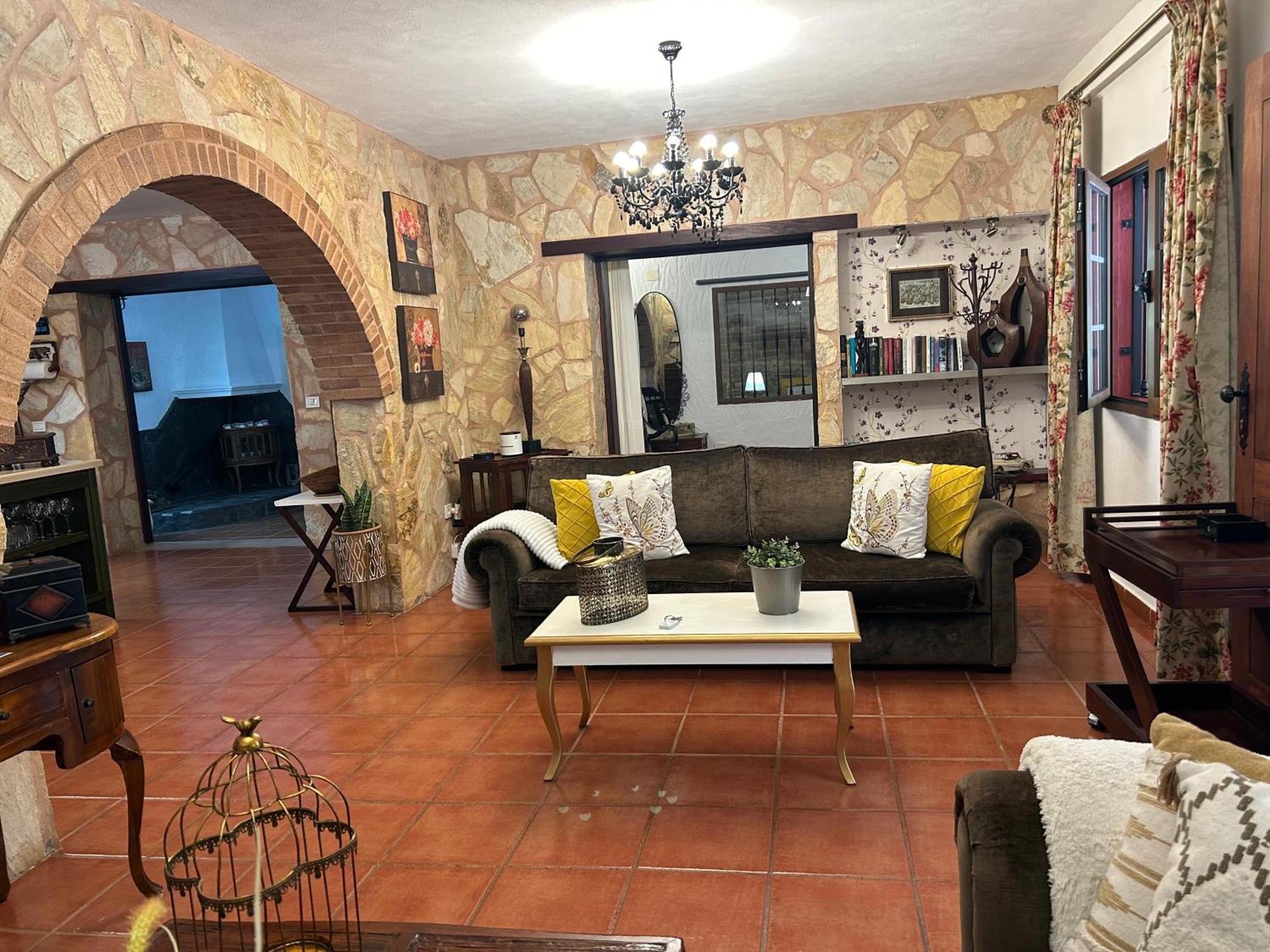 Casa Lazaro, Tegueste מראה חיצוני תמונה