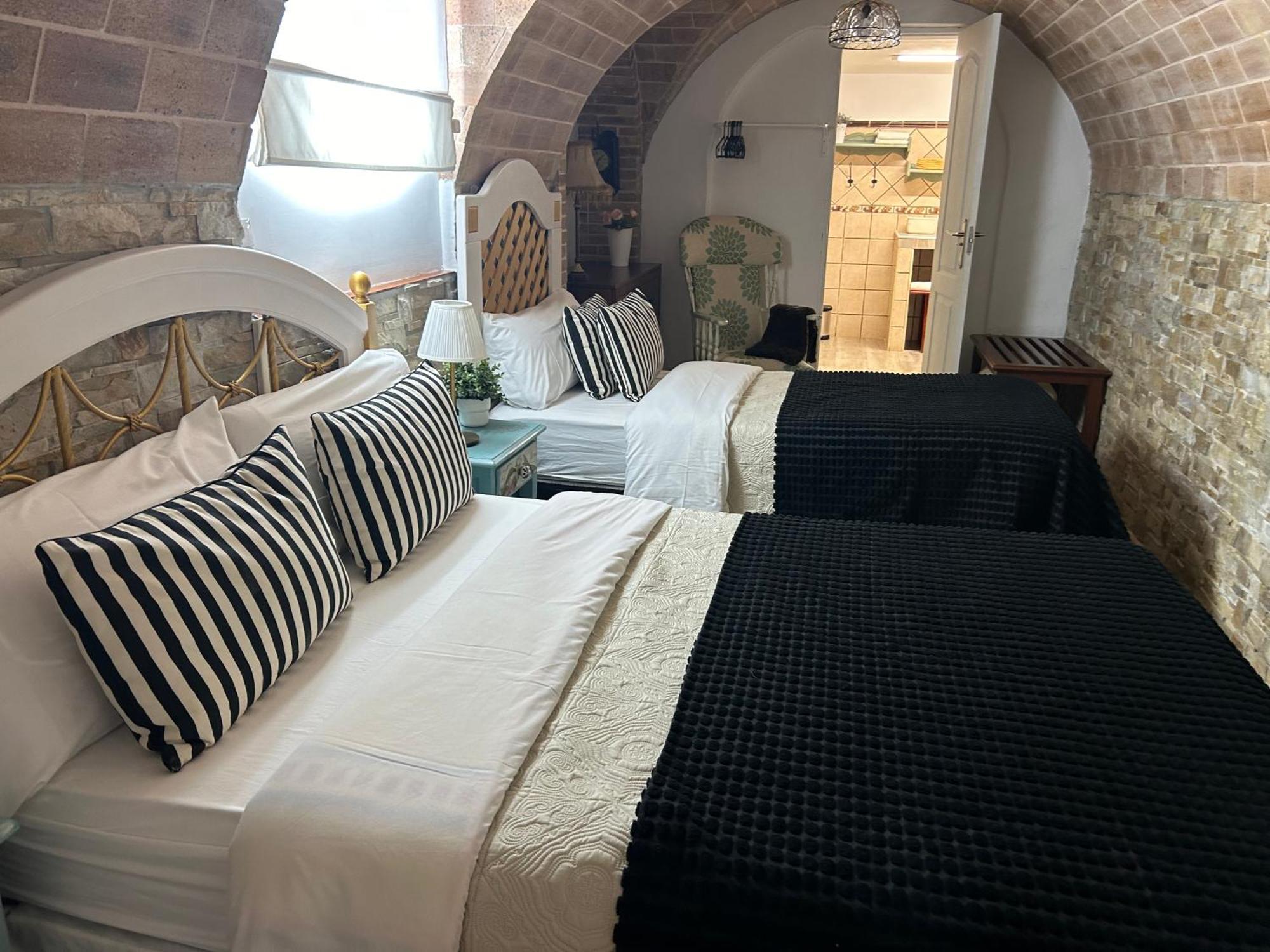 Casa Lazaro, Tegueste מראה חיצוני תמונה
