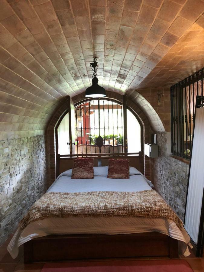 Casa Lazaro, Tegueste מראה חיצוני תמונה