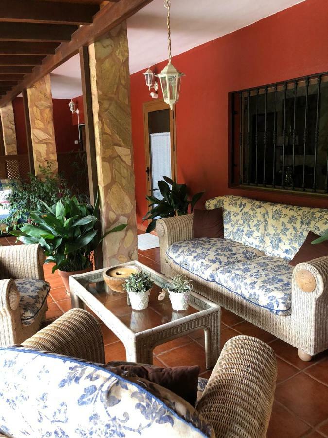 Casa Lazaro, Tegueste מראה חיצוני תמונה