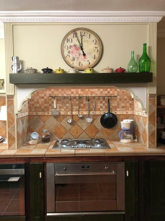Casa Lazaro, Tegueste מראה חיצוני תמונה